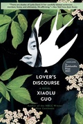 Cover: A Lover's Discourse - Grove Press / Atlantic Monthly Press