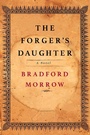 Cover: The Forger's Daughter - Black Cat