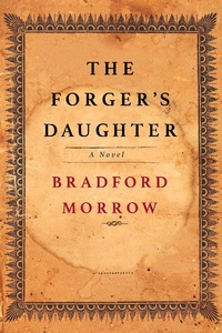 Enlarge image Cover: The Forger's Daughter - Black Cat