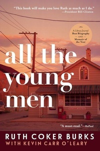 Enlarge image Cover: All the Young Men - Black Cat