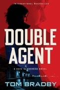 Cover: Double Agent - Black Cat