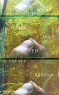 Cover: His Name was Death - New Directions Publishing Corporation
