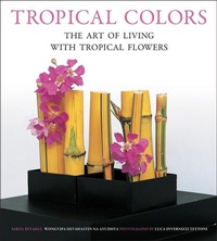 Enlarge image Cover: Tropical Colors - Tuttle Publishing