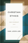 Cover: Christian Ethics - William B Eerdmans Publishing Co