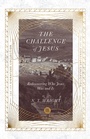 Cover: The Challenge of Jesus - Inter-Varsity Press,US