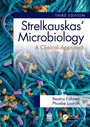 Cover: Strelkauskas' Microbiology - Taylor & Francis