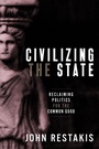 Cover: Civilizing the State - New Society Publishers