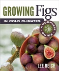 Cover: Growing Figs in Cold Climates - New Society Publishers