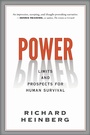 Cover: Power - New Society Publishers