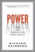 Cover: Power - New Society Publishers