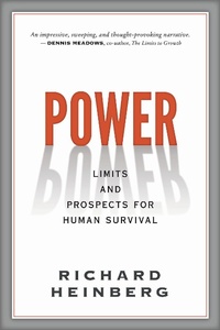 Enlarge image Cover: Power - New Society Publishers
