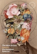 Cover: The Man Grave - Persea Books Inc