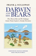 Cover: Darwin and His Bears - Blast Books,U.S.