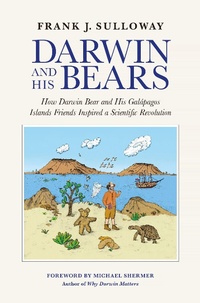 Enlarge image Cover: Darwin and His Bears - Blast Books,U.S.