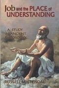 Cover: Job and the Place of Understanding - Ransom Press International
