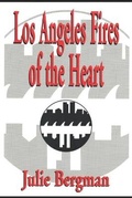 Cover: Los Angeles Fires of the Heart - Undercover Books