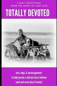 Enlarge image Cover: Totally Devoted - Good News Ministry