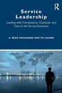 Cover: Service Leadership - Routledge