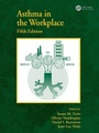 Cover: Asthma in the Workplace - CRC Press