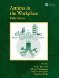 Cover: Asthma in the Workplace - CRC Press