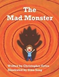 Cover: The Mad Monster - Syniad House