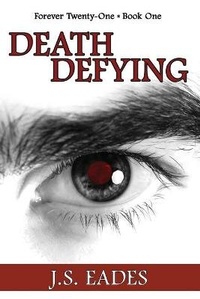 Enlarge image Cover: Death Defying - 978-0-9939582-3-6