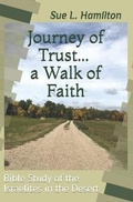 Cover: Journey of Trust...a Walk of Faith - Live4One Enterprise LLC