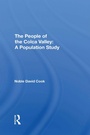 Cover: The People Of The Colca Valley - Routledge