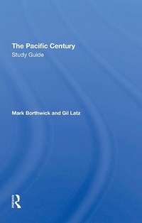 Enlarge image Cover: The Pacific Century Study Guide - Routledge