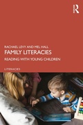 Cover: Family Literacies - Routledge