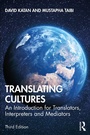 Cover: Translating Cultures - Routledge