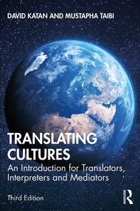 Abbildung von: Translating Cultures - Routledge
