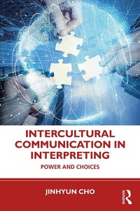 Abbildung von: Intercultural Communication in Interpreting - Routledge