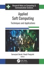 Cover: Applied Soft Computing - Apple Academic Press Inc.