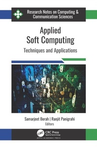 Abbildung von: Applied Soft Computing - Apple Academic Press Inc.