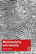 Cover: Multimodality and Identity - Routledge