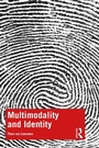 Cover: Multimodality and Identity - Routledge