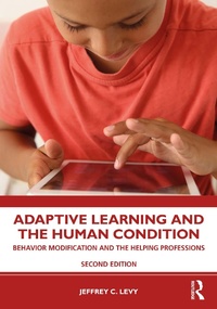 Abbildung von: Adaptive Learning and the Human Condition - Routledge