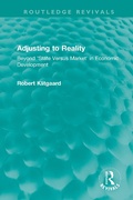 Cover: Adjusting to Reality - Routledge