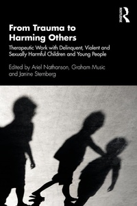Abbildung von: From Trauma to Harming Others - Routledge