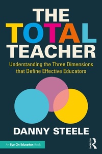 Abbildung von: The Total Teacher - Routledge