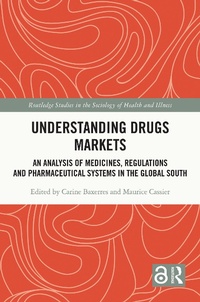 Abbildung von: Understanding Drugs Markets - Routledge