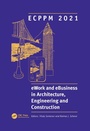 Cover: ECPPM 2021 - eWork and eBusiness in Architecture, Engineering and Construction - CRC Press
