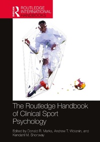 Abbildung von: The Routledge Handbook of Clinical Sport Psychology - Routledge
