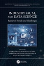 Cover: Industry 4.0, AI, and Data Science - CRC Press