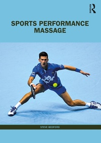 Abbildung von: Sports Performance Massage - Routledge
