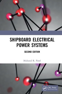 Abbildung von: Shipboard Electrical Power Systems - CRC Press