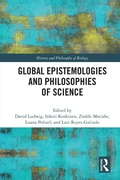 Cover: Global Epistemologies and Philosophies of Science - Routledge