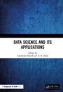 Cover: Data Science and Its Applications - Chapman & Hall/CRC