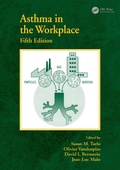Cover: Asthma in the Workplace - CRC Press